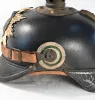 Saxon Enlisted Infantry Pickelhaube Model 1895 Visuel 3